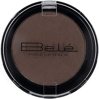 ظل جفون بي ون من بيلي - رقم 082، غير لامع، بني، كريم