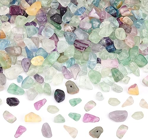 Miniatura 13 de OLYCRAFT 440 ~ 450 cuentas de jade blanco natural de 0.157 pulgadas, cuentas redondas sueltas sin teñir, cuentas espaciadoras para pulseras, Cuentas