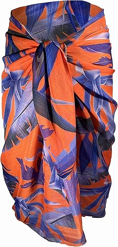 Bolder Amara - Cubierta de playa con estampado suave (41 x 57 pulgadas)