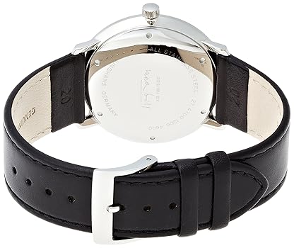 ユンハンス マックスビル 027/4700 腕時計 自動巻き 楽天市場】ユンハンス マックスビル バイユンハンス 腕時計 MAX