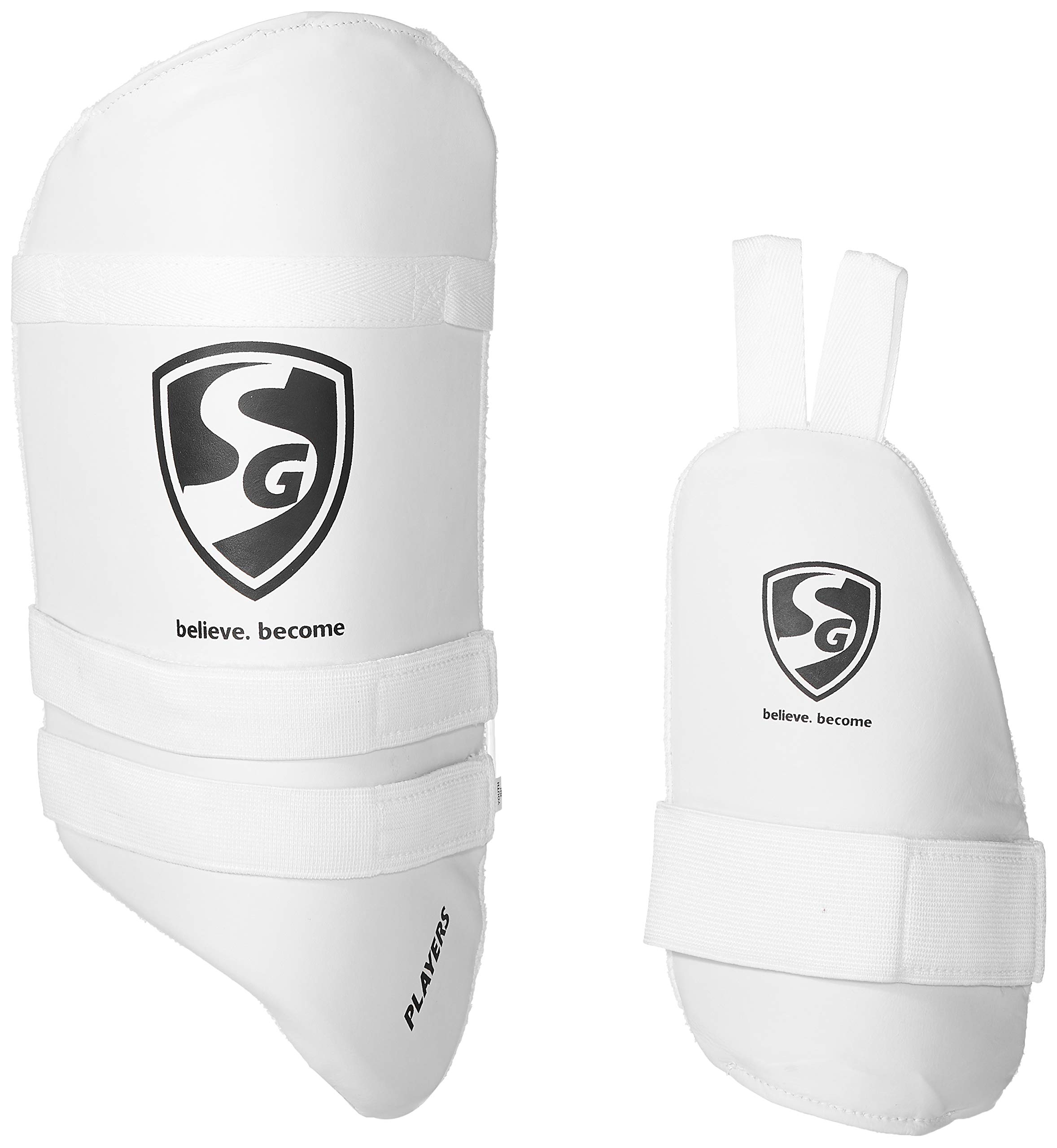 SG Combo Players Youth RH Thigh Pad-image-17