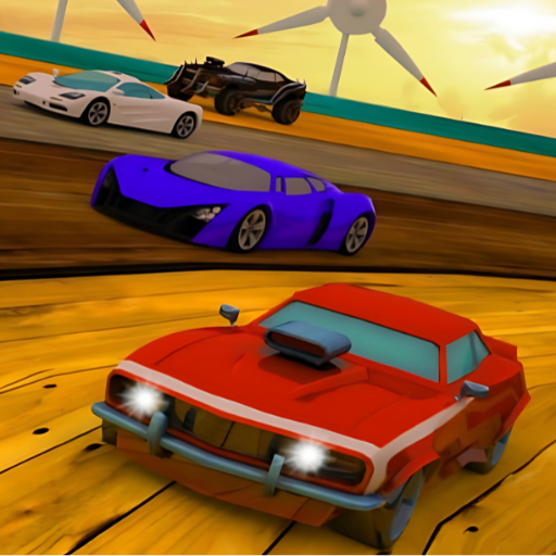 Derby Car Racing- Offroad Rally Race - App on Amazon Appstore