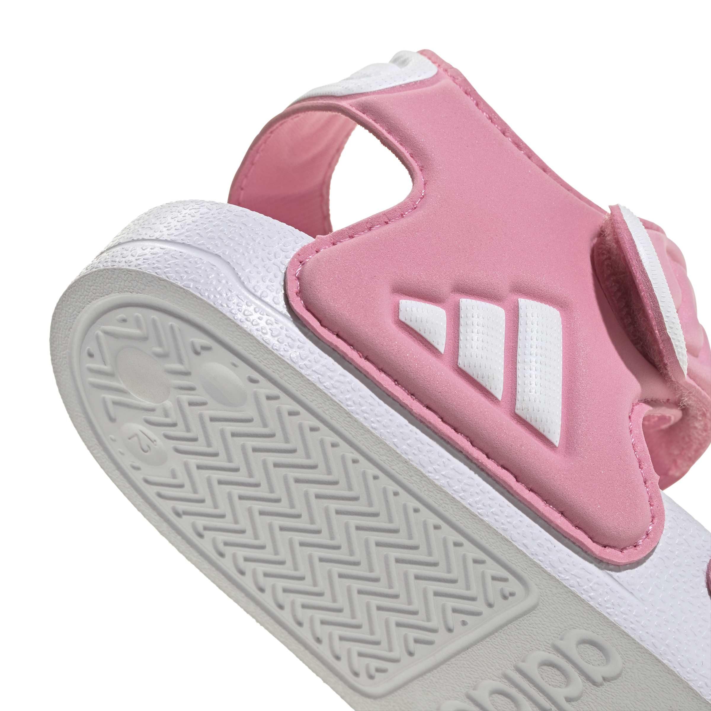 adidas Uniseks - dzieci Adilette Sandal 2 Sandals Kids Sandal