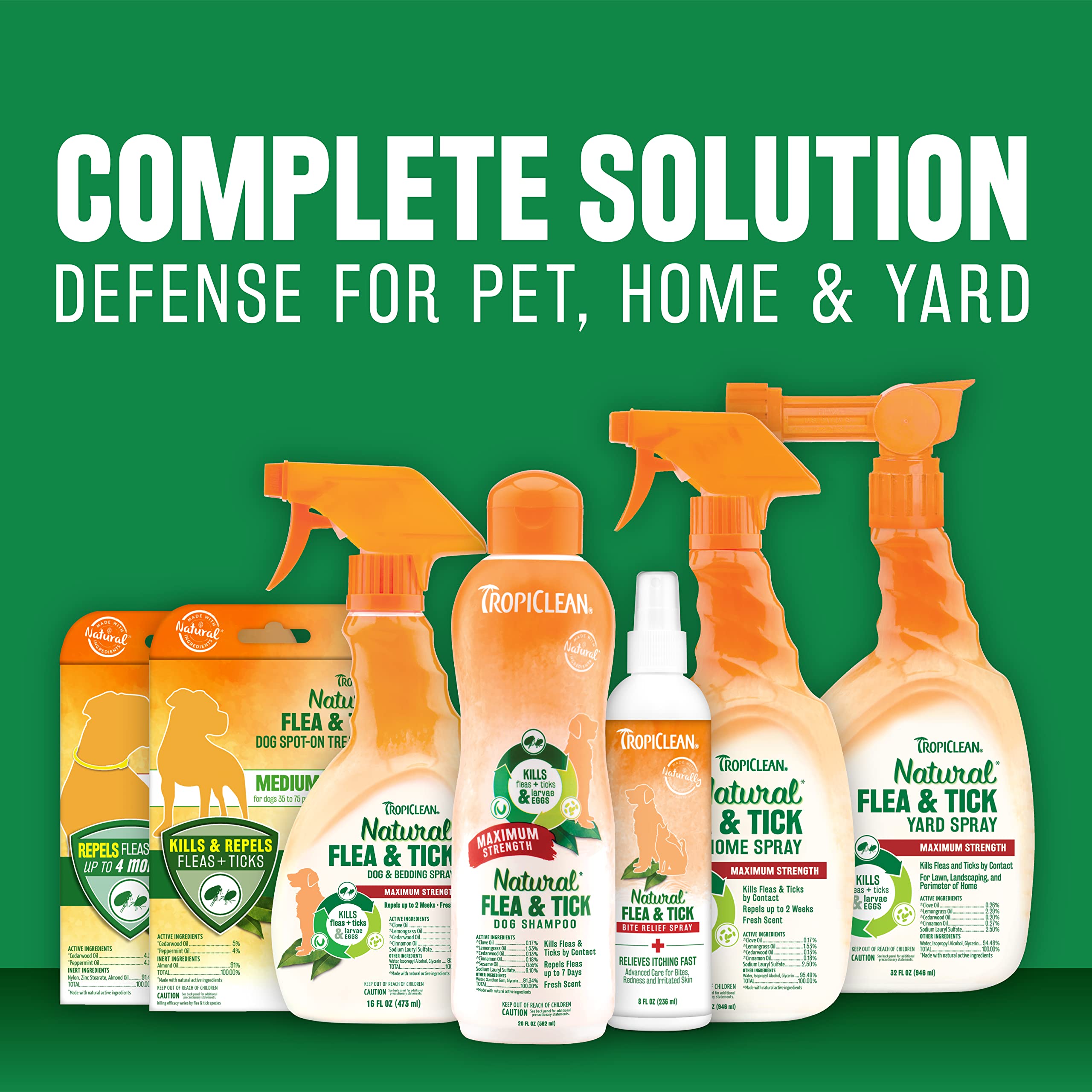 guardians choice natural flea repellent