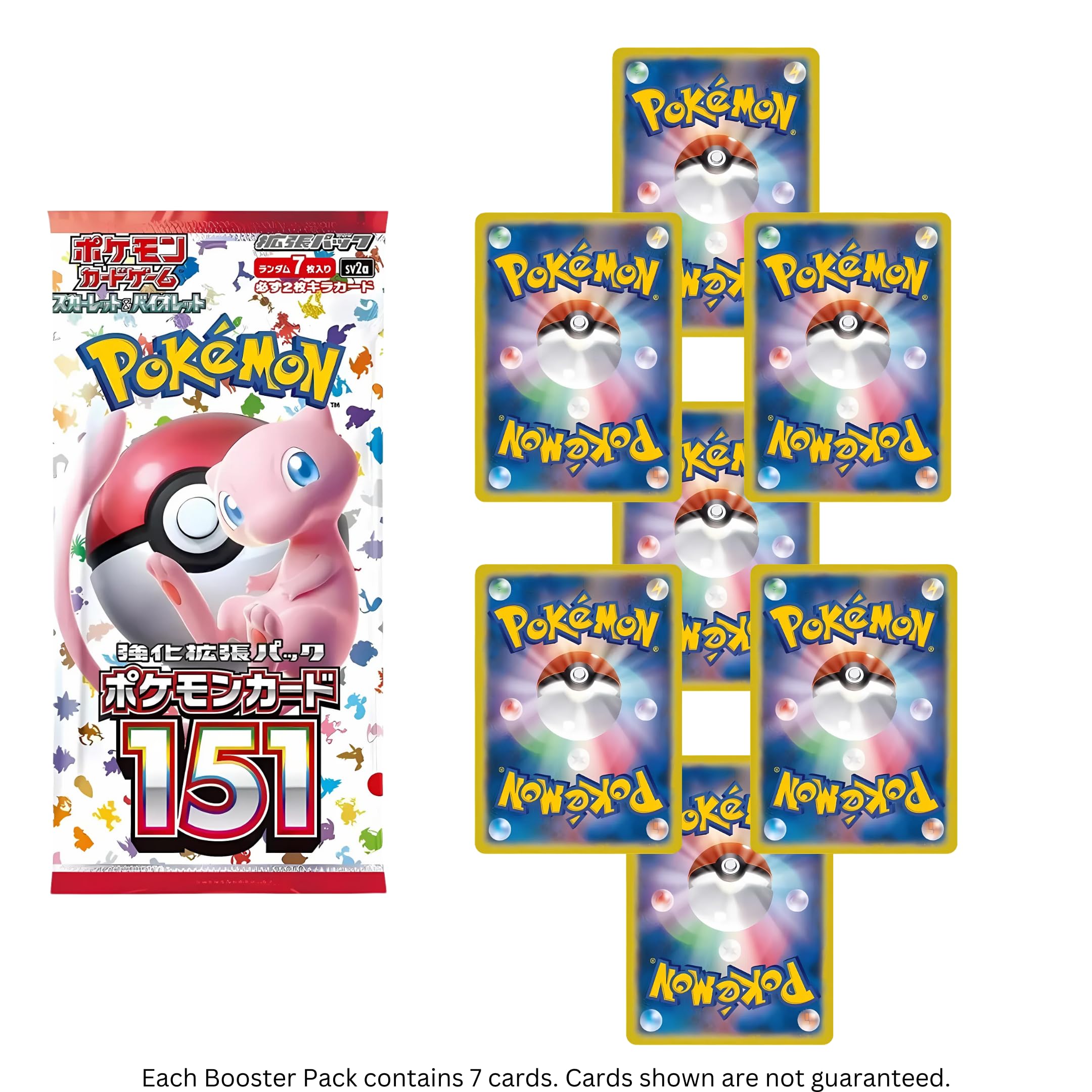 how many packs does a pokemon booster box have Amazon.com: Pokémon TCG: Scarlet & Violet Booster Display Box (36 Packs) :  Toys & Games main image 0