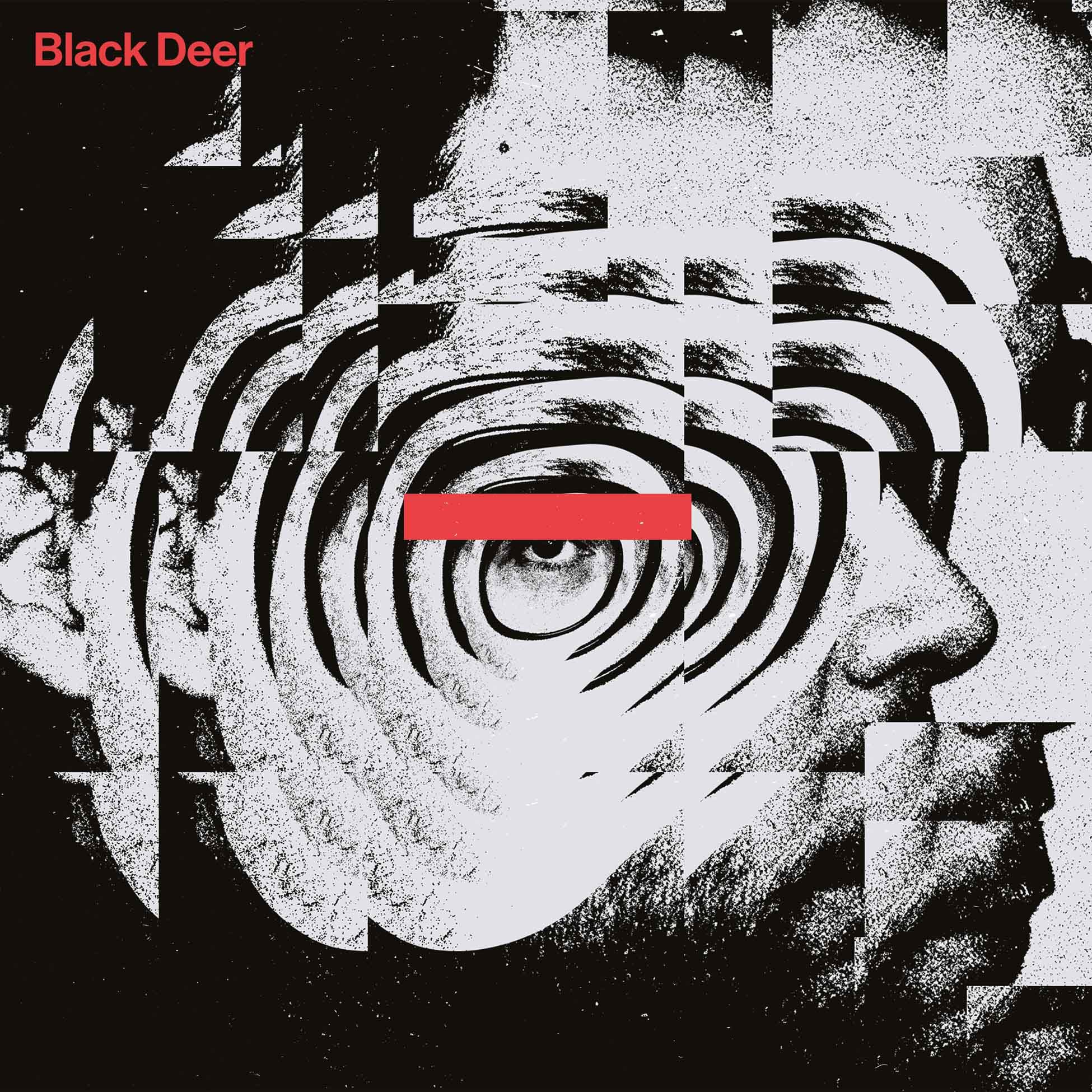 Black Deer Black Deer Lp [VINYL]