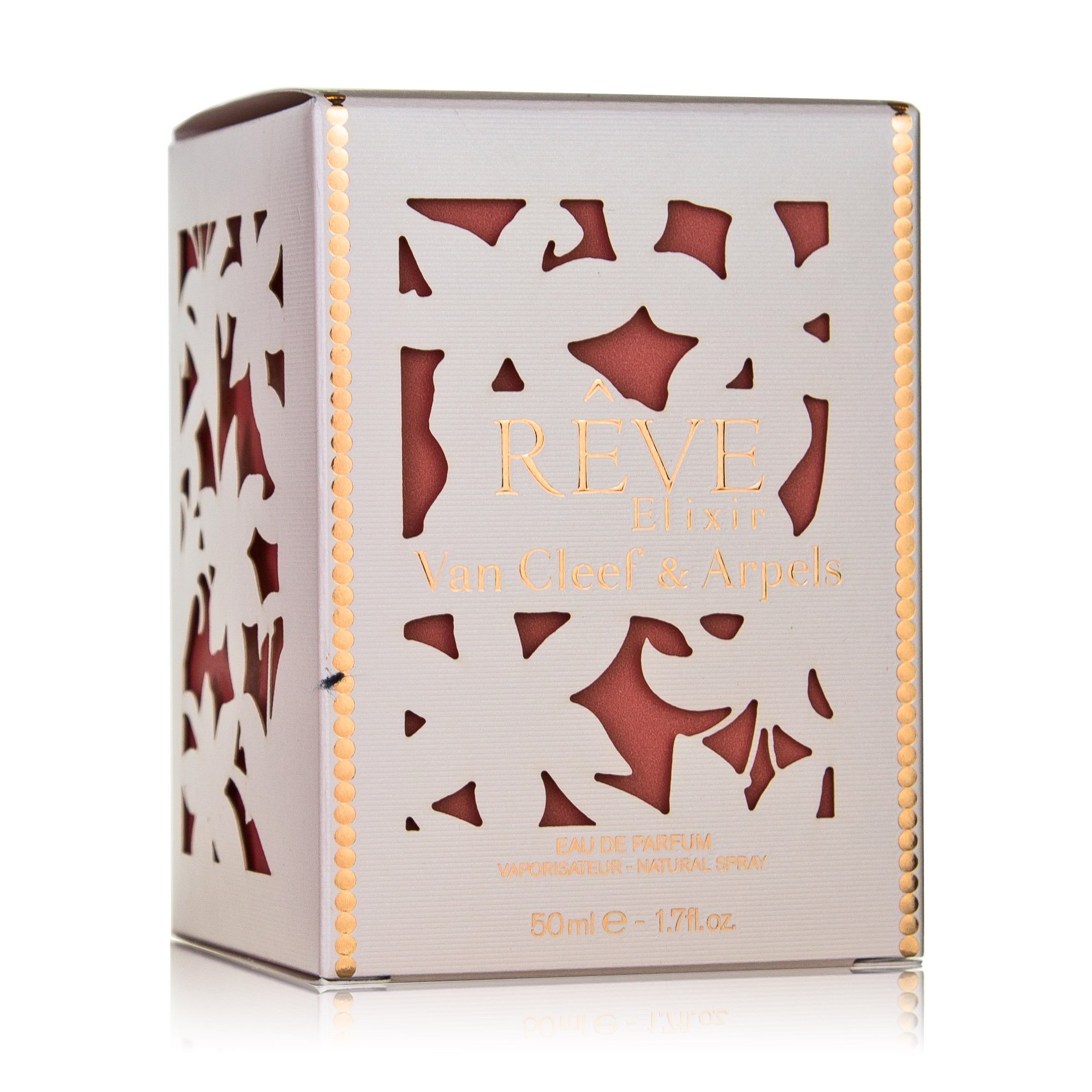 Van Cleef And Arpelsreve Elixir Eau De Parfum For Women