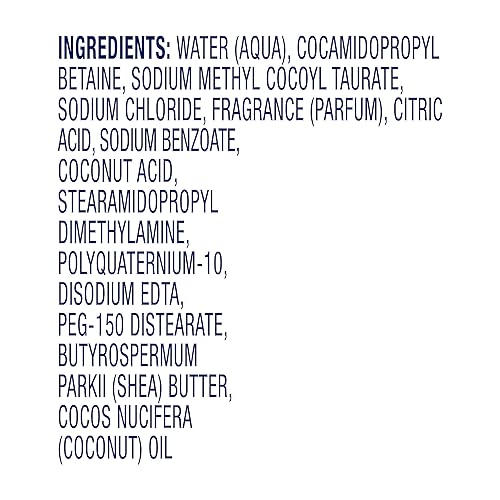 Miniatura 9 de Dove Juego de champú y acondicionador + espray desenredante para niños, colección de amor para el cabello de los niños, champú y acondicionador,