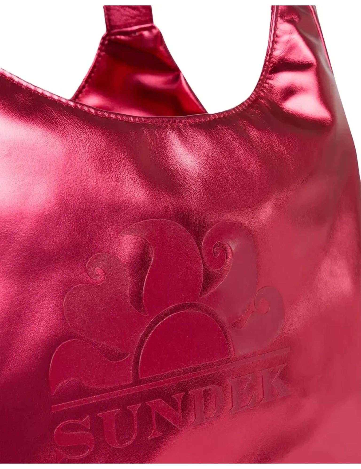 SUNDEK LAMINATED CHEL BAGCOLOR PITAYA A70LA - PITAYA One Size