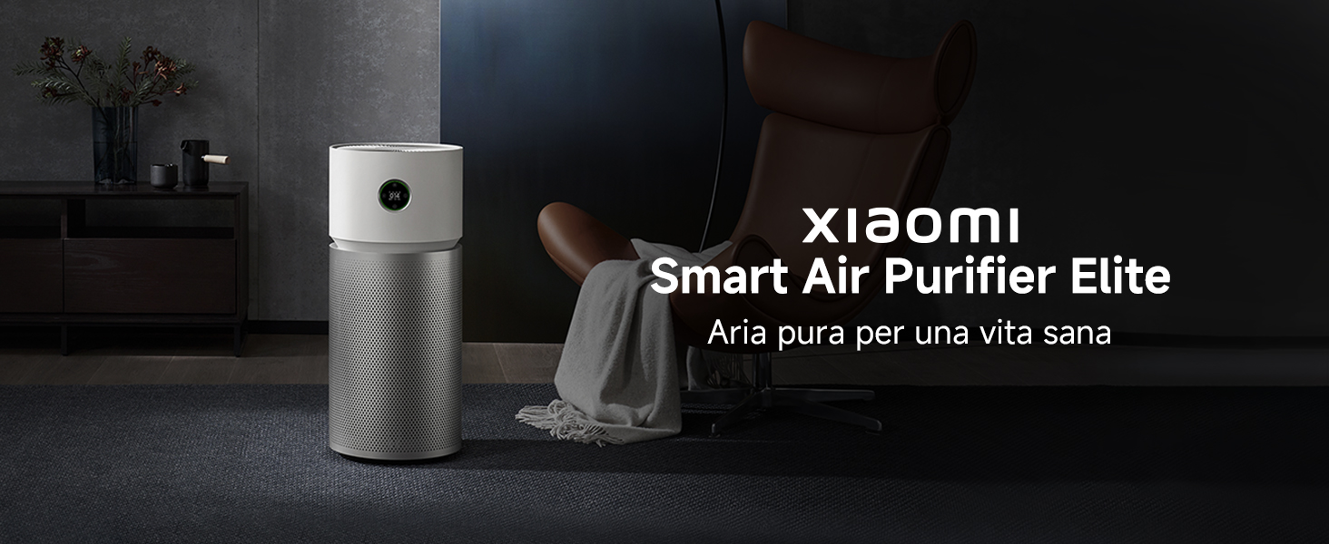 Purificatore D'Aria AIRROMI Per Camera Da Letto E Casa - Filtro HEPA 3 In 1 E Carbone Attivo, Copertura 765 Piedi Quadrati, Silenzioso, Luce Notturna RGB E Aromaterapia - 2