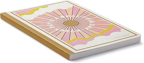 Miniatura 7 de Diario de Tapa Blanda Compendium - Cada día es un hermoso día. Un Diario Write Now con 128 Páginas Rayadas, 5" x 8"