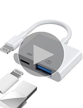 Amazon.co.jp: 【Apple MFI認証-36ヶ月保証-日本語取説付き