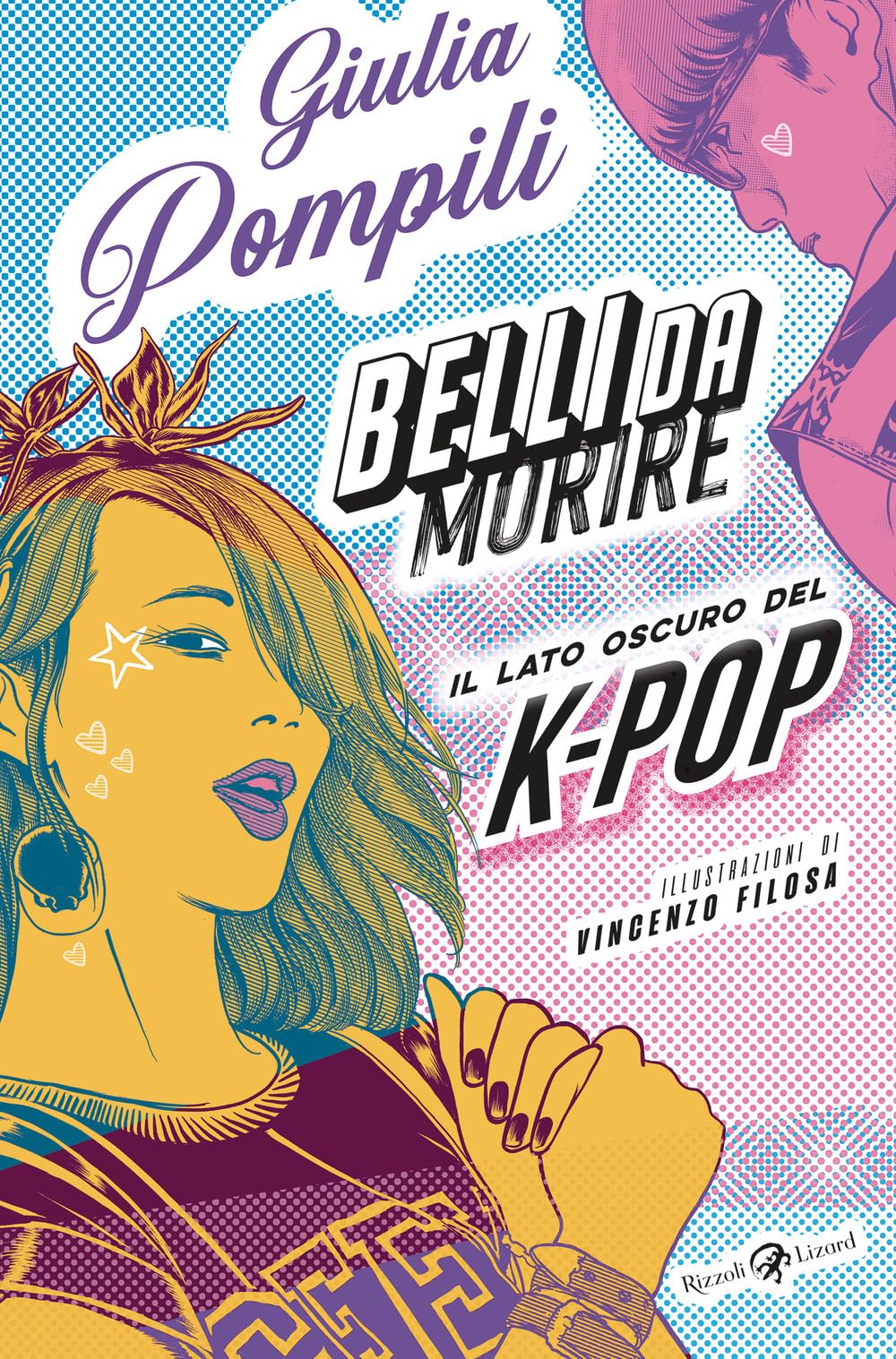 Belli Da Morire. Il Lato Oscuro Del K-Pop - 4