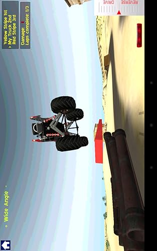 Monster Trucks Offroad