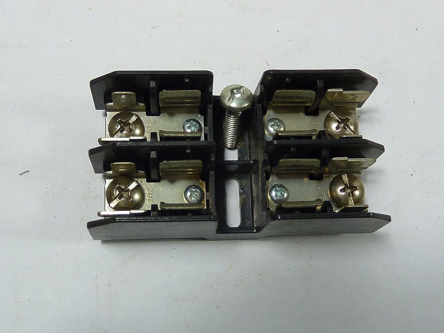 Marathon 6M30A2SQ Fuse Holder 30A 600V