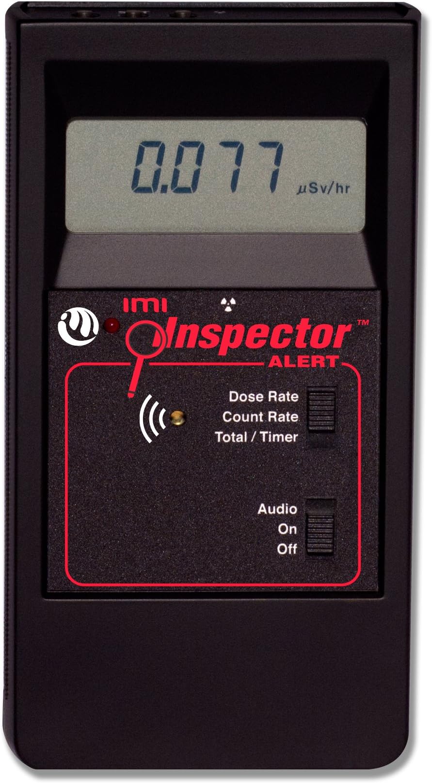 IMI Inspector Alert V2 Geiger Counter