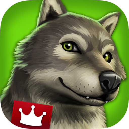 PetWorld WildLife - America: Dein Wildpark zum Pflegen und Versorgen verletzter Wildtiere