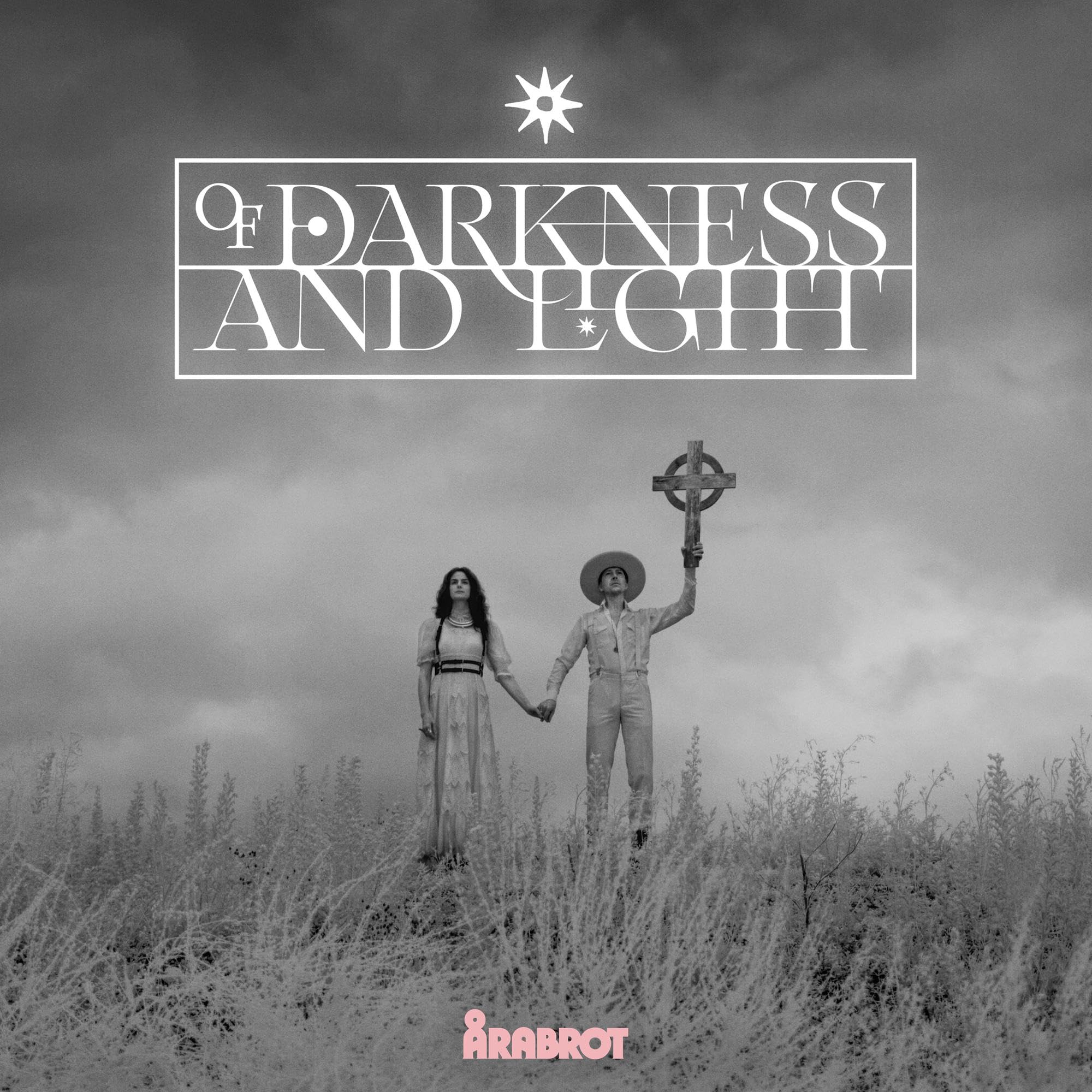 Of Darkness And Light [VINYL]