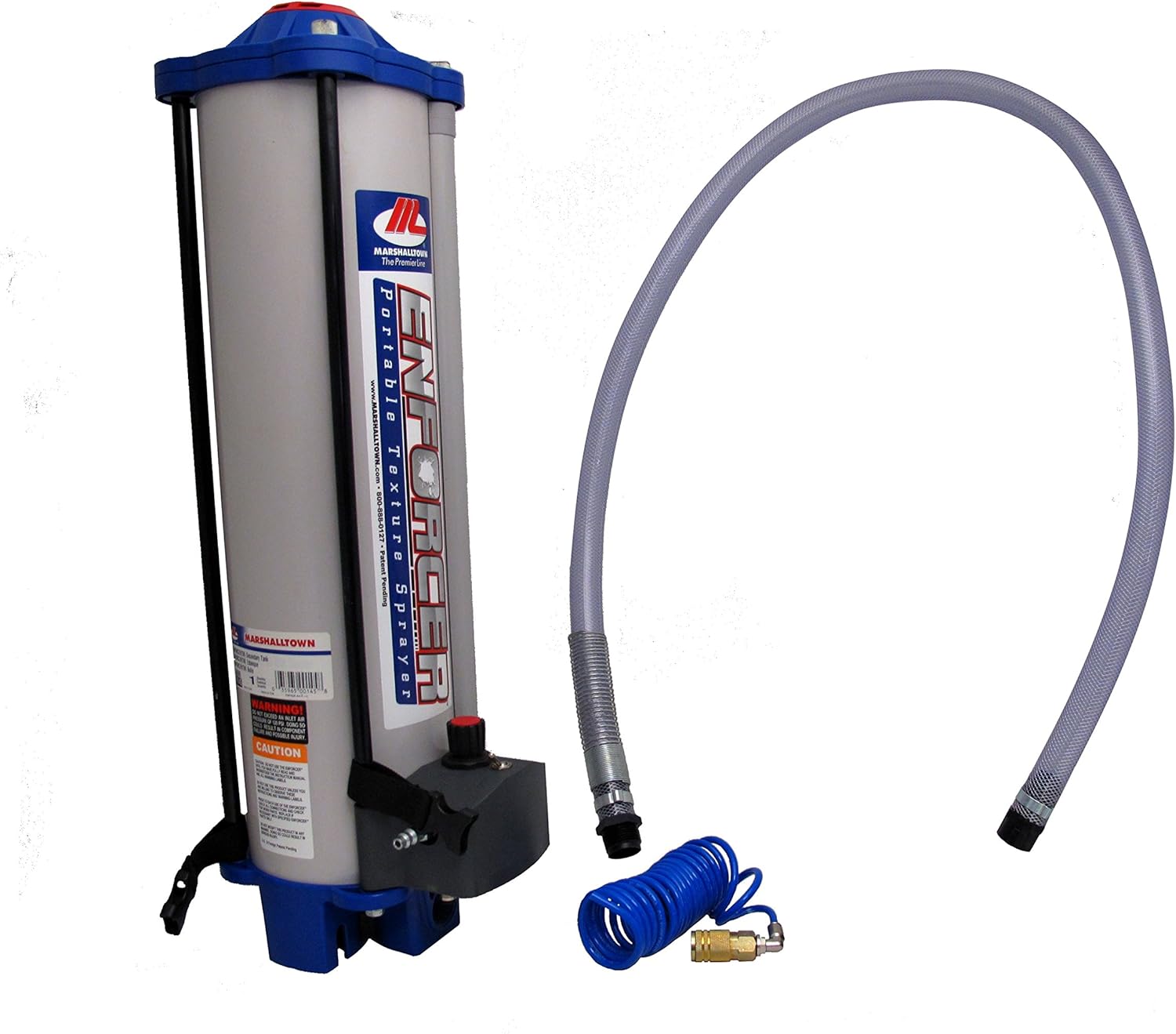 Drywall & Plastering Texture Sprayer Enforcer Only