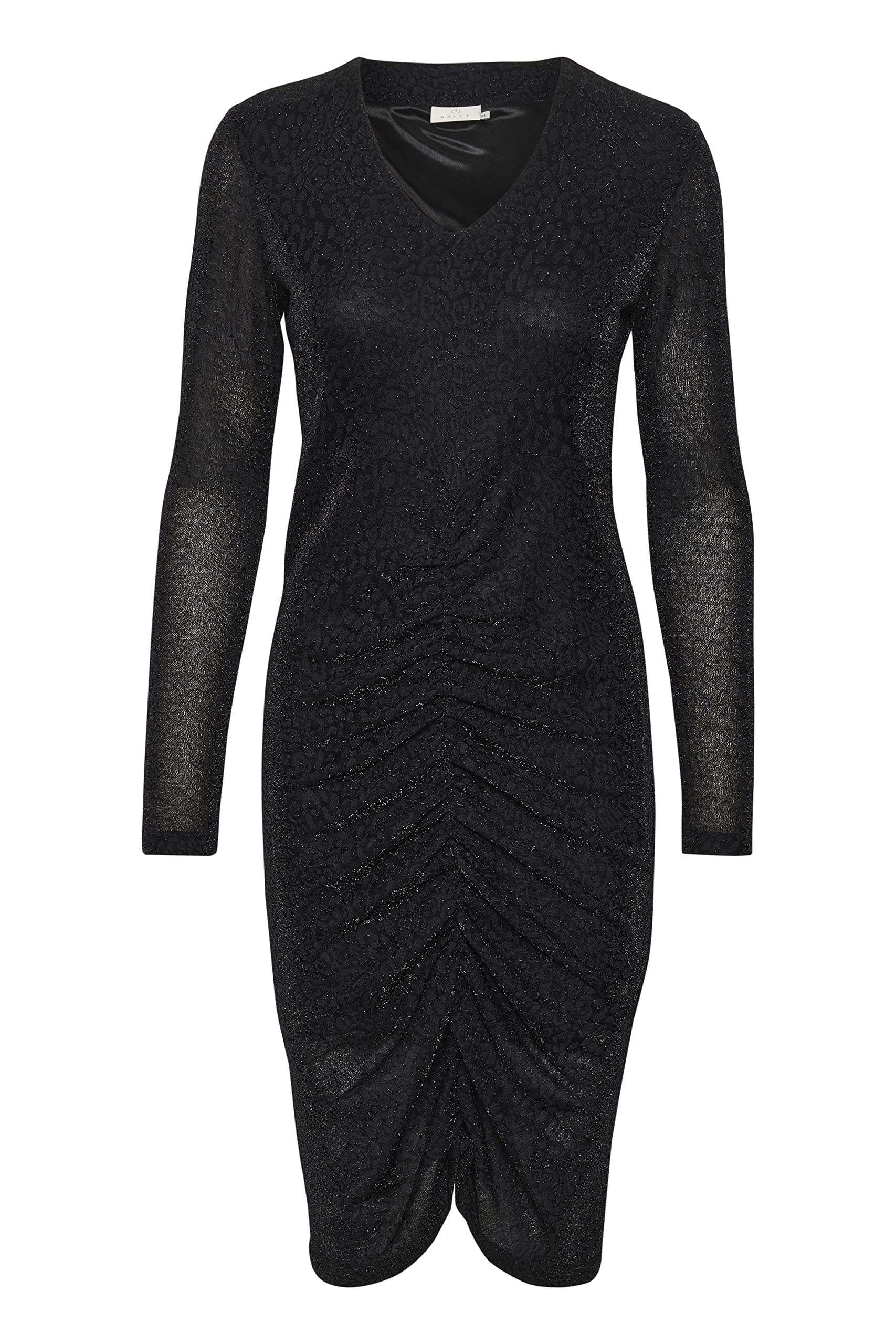 KAFFE Kanatja Dress Vestito Casual Donna