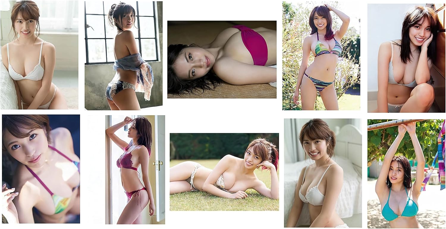 早瀬あや 写真 2L 版 20枚 B 水着 下着 グラビア ラブリー (L判超) RT @fantasylibrary: 早瀬あや 早瀬あや  週プレのFカップノーブラグラビア 彼女を一生応援する人RT @Hayase_aya # 早瀬あや #グラビアアイドル #かわいいと思ったらRT ＭＩＹＵ 写真 2L 判 20枚 A 水着 下着 グラビア ラブリー L判超