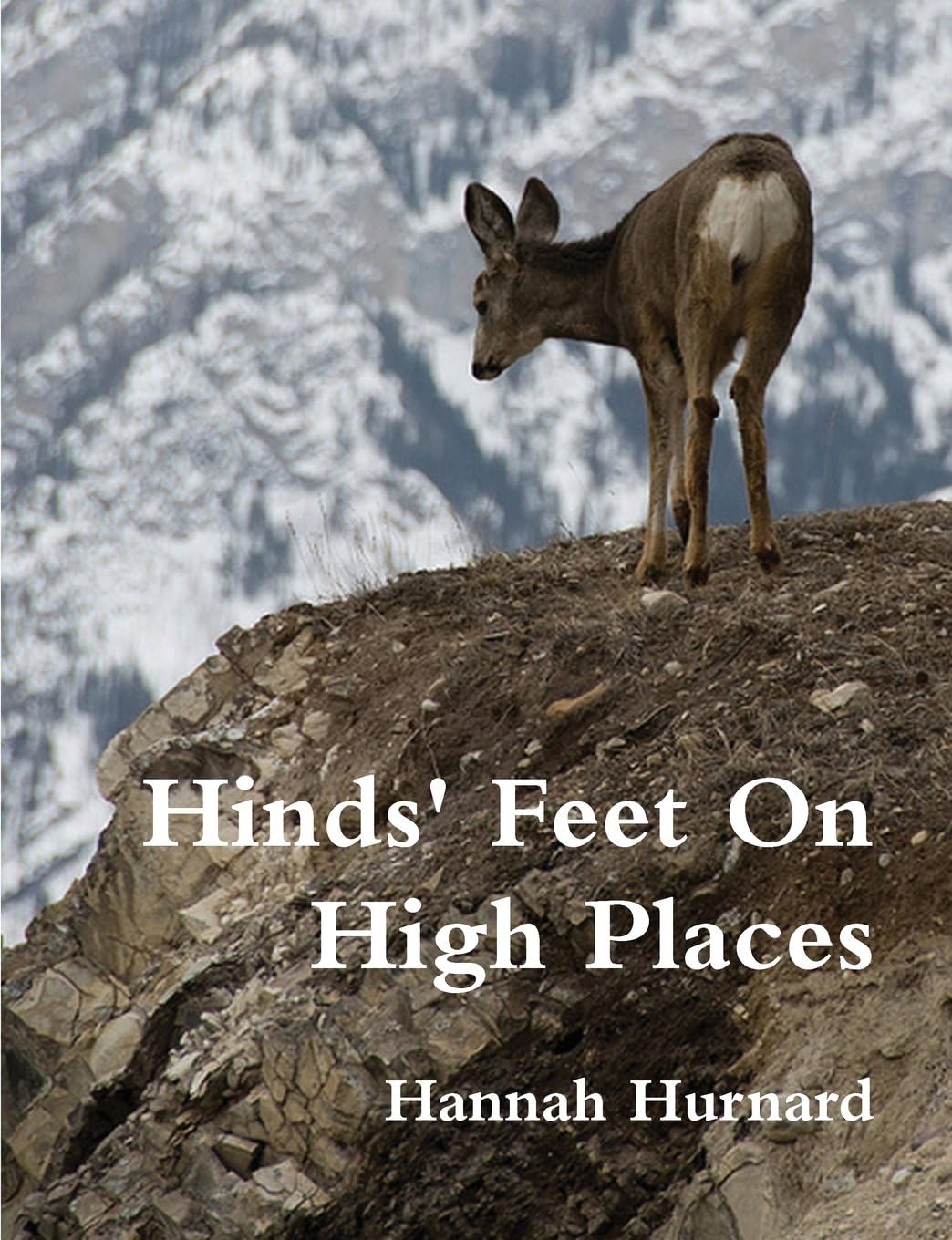 Hinds Feet on High Places Paperback – 23 Jun. 2013