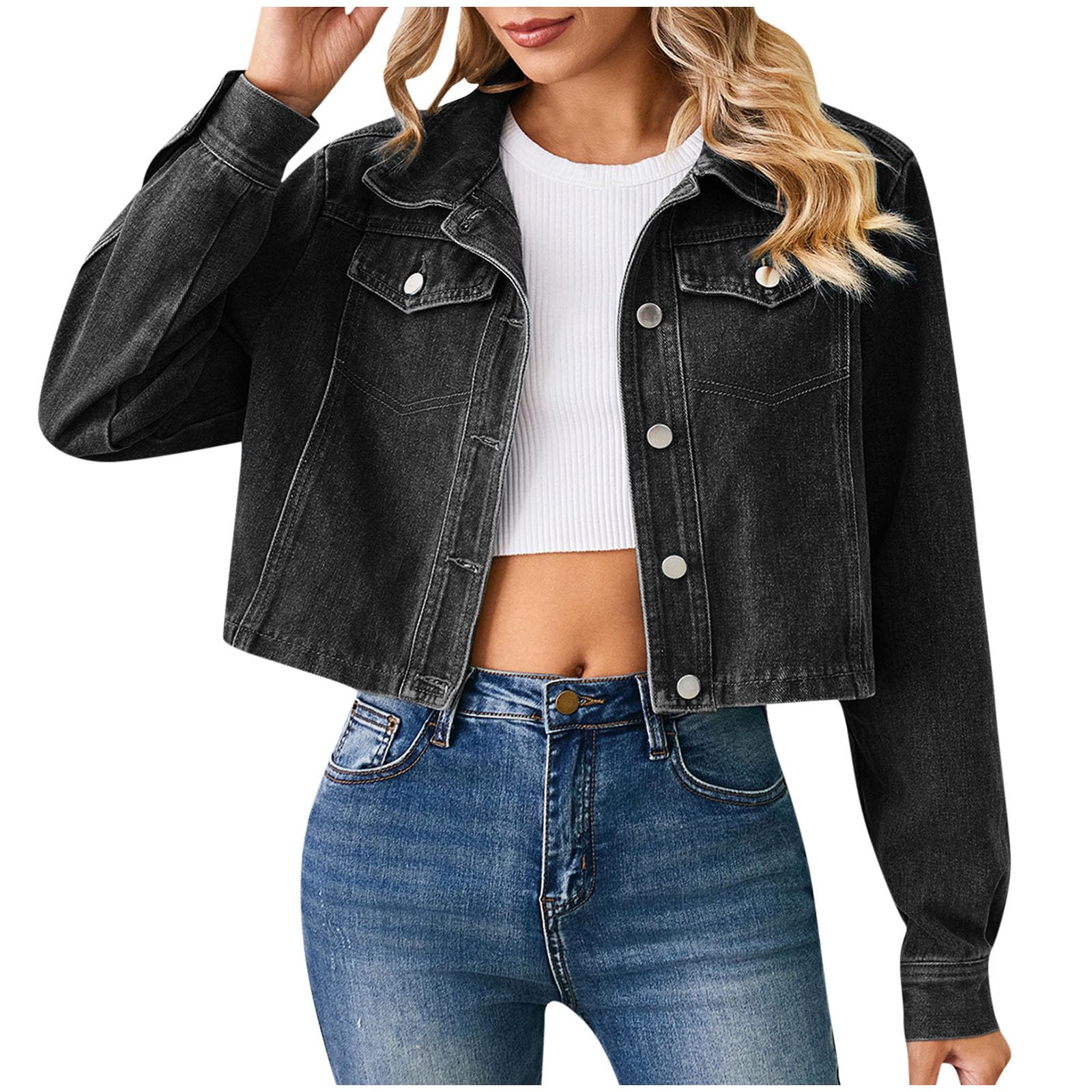 ジャケット・アウター y2k archive DKNY 3D Cropped Down Jacket ジャケット・アウター y2k archive DKNY 3D Cropped Down Jacket