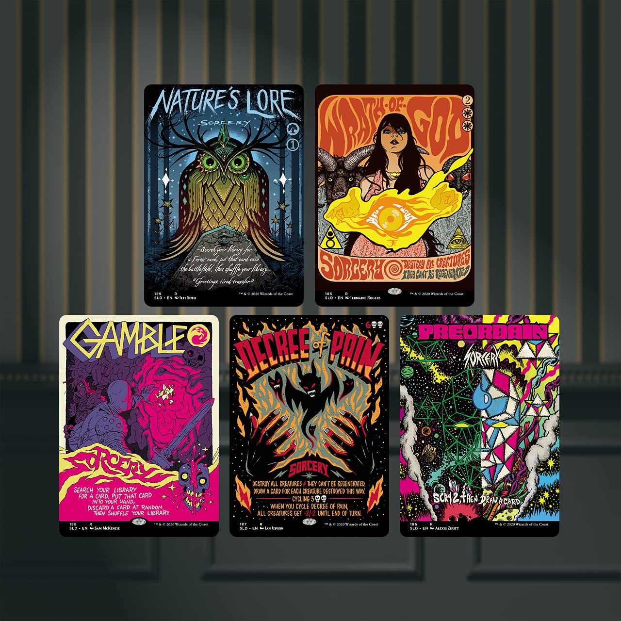 Amazon.co.jp: 繝槭ず繝・け: 繧ｶ繝ｻ繧ｮ繝｣繧ｶ繝ｪ繝ｳ繧ｰ繝ｻ繧ｷ繝ｼ繧ｯ繝