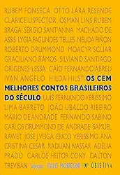 Os cem melhores contos brasileiros do século