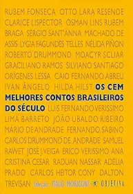 Os cem melhores contos brasileiros do século
