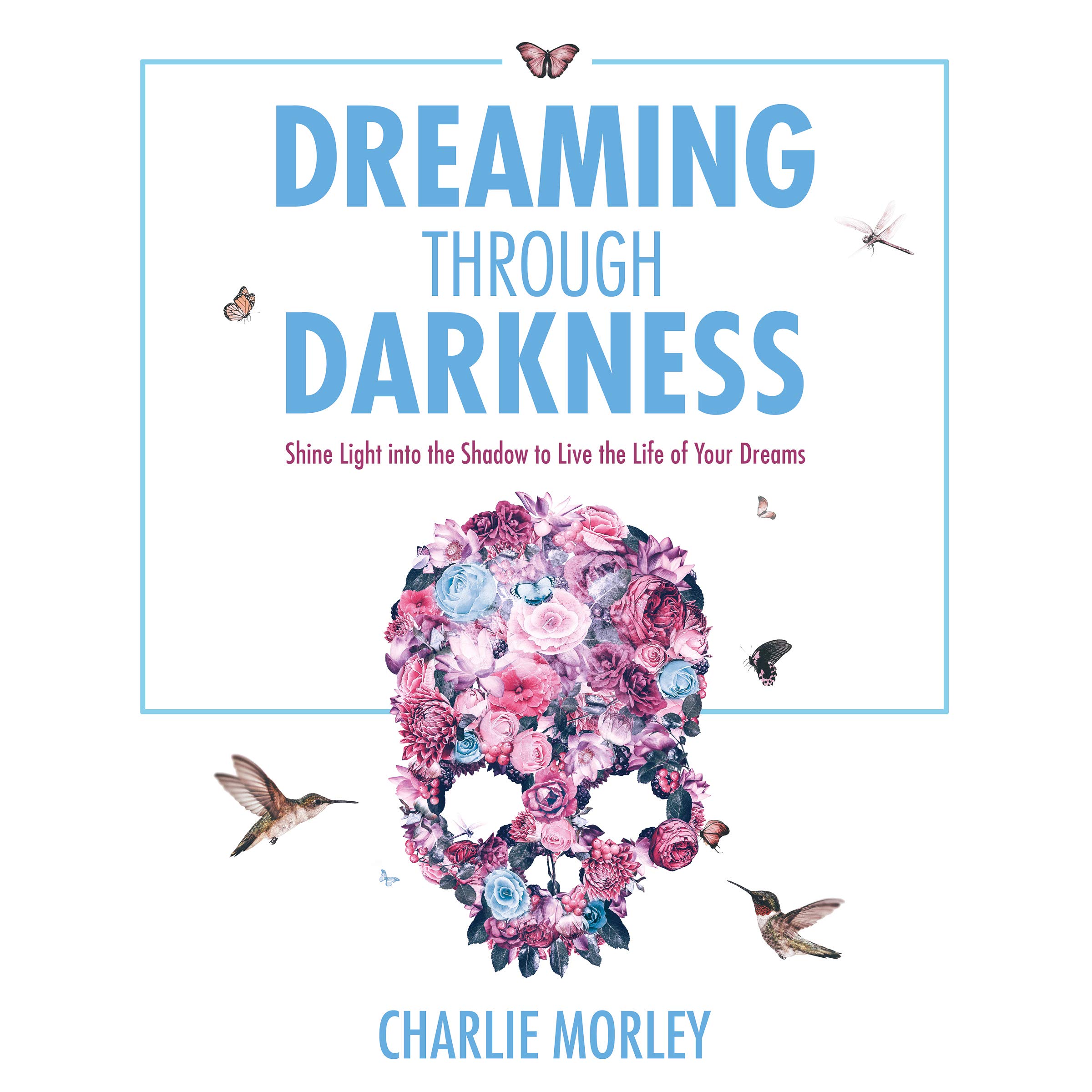 Dreaming Through Darkness: Shine Light into the Shadow to Live the Life of Your Dreams