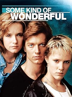 Some Kind of Wonderful