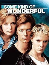 Some Kind of Wonderful