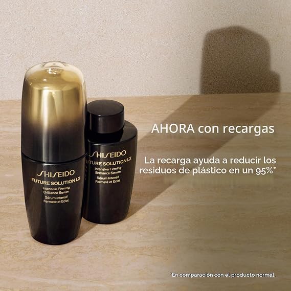 Shiseido Future Solution LX Firming Serum 50ML