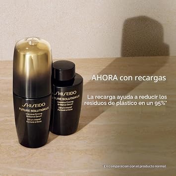 Shiseido Future Solution LX Firming Serum 50ML