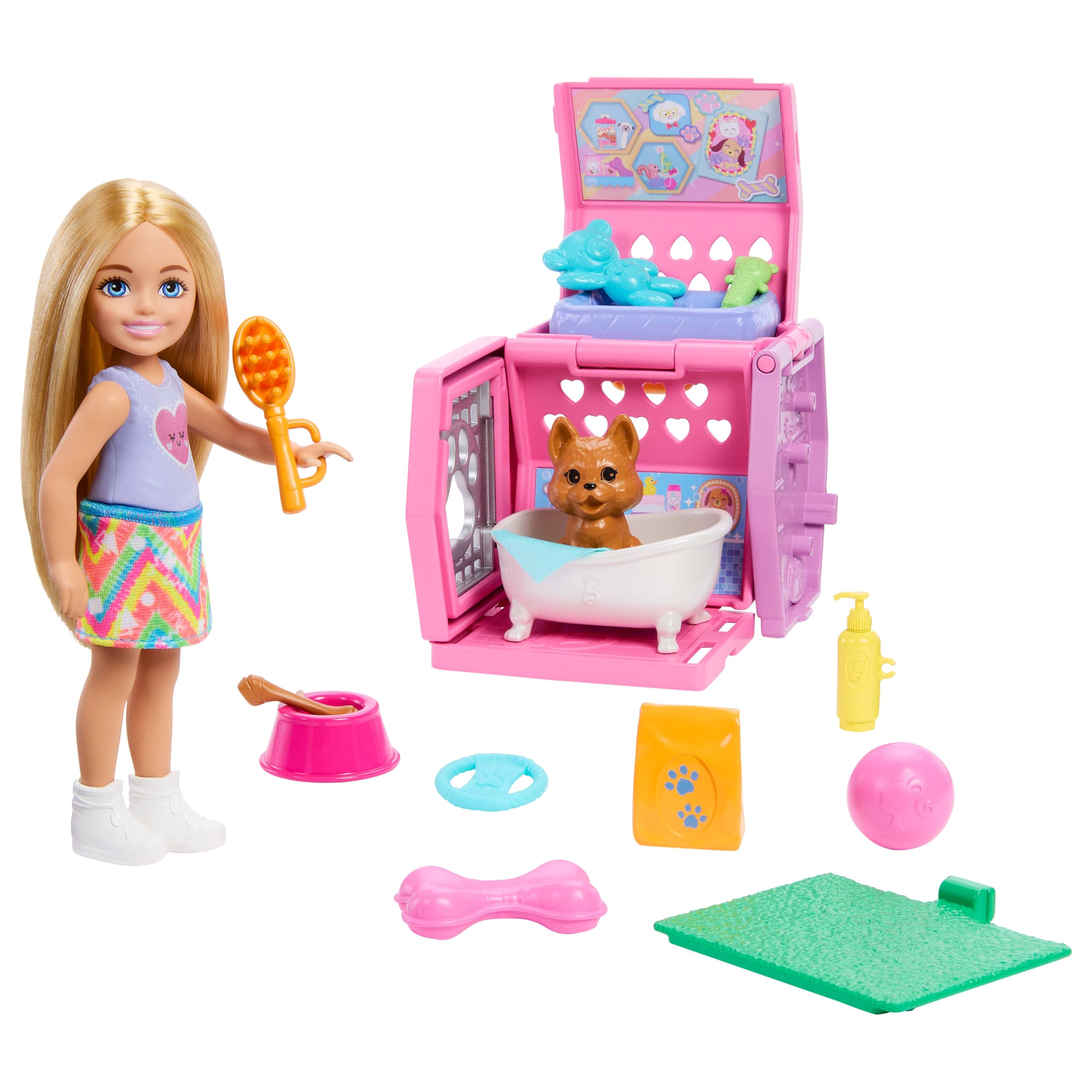 Entdecken Sie Mattel