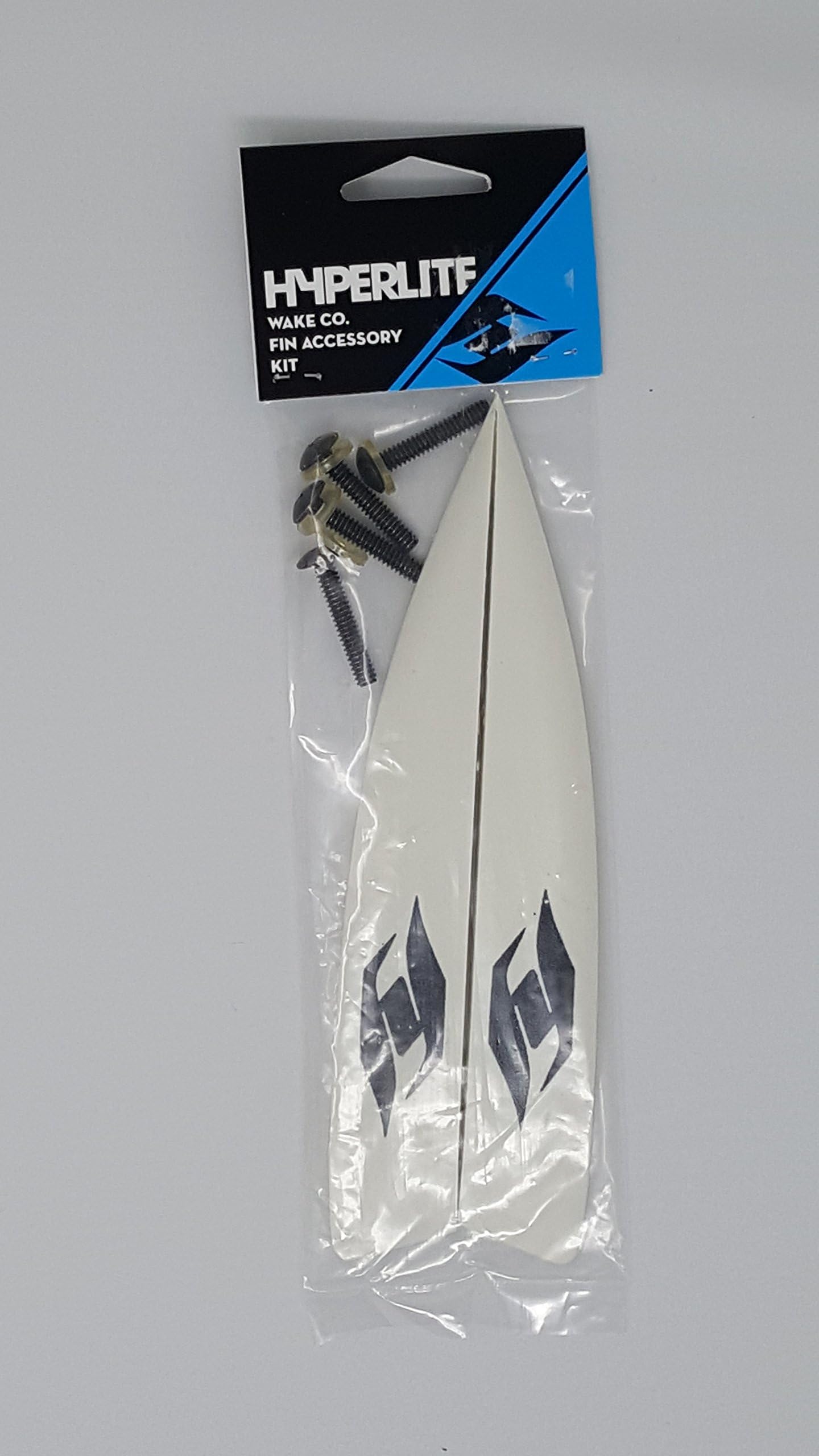 2019 .8 A-Wing 2 Pk Fin Kit