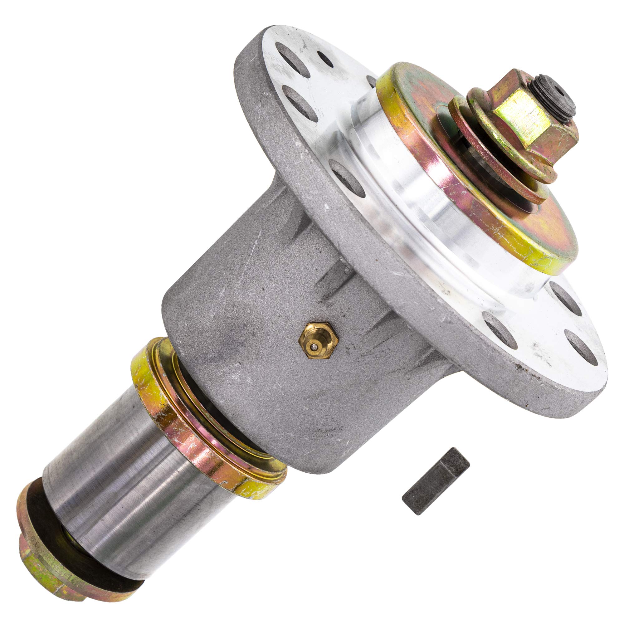 Amazon.com : 8TEN Mower Spindle for Exmark 72 inch Deck