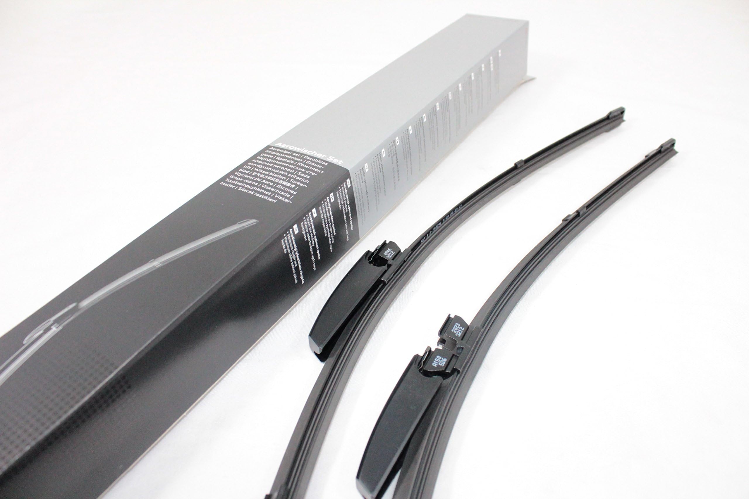 Genuine Factory OEM AUDI Q5 SQ5 Aero Windshield Wiper Blade