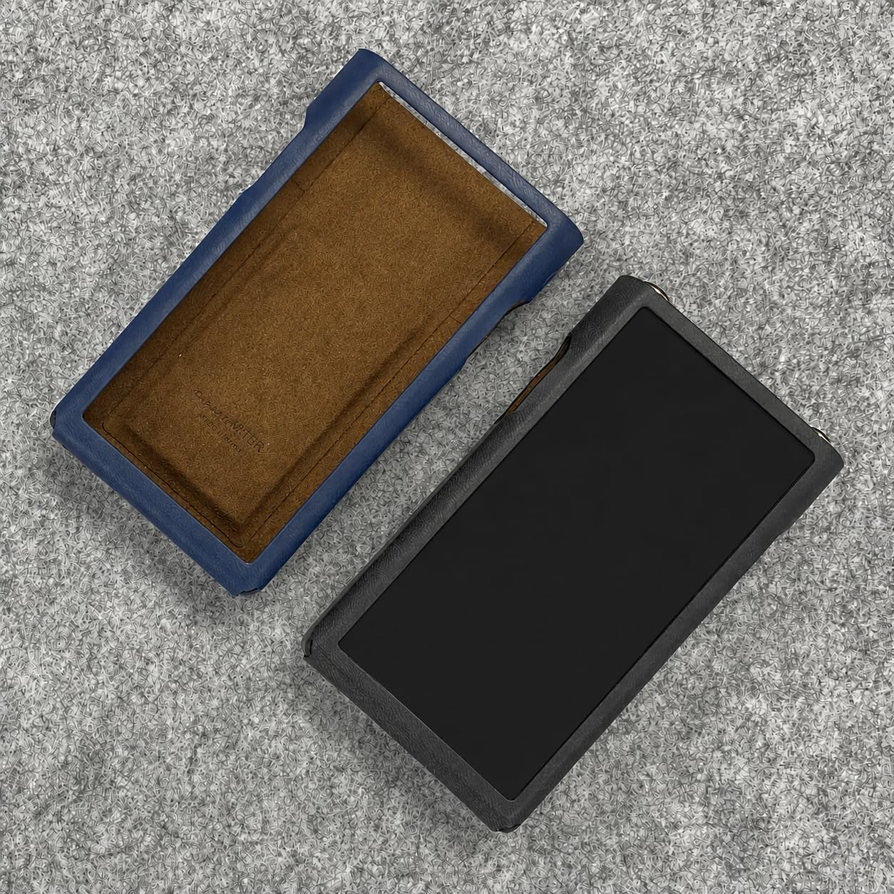 Amazon.com : MITER Case for Sony NW-WM1AM2 / NW-WM1ZM2, Handmade