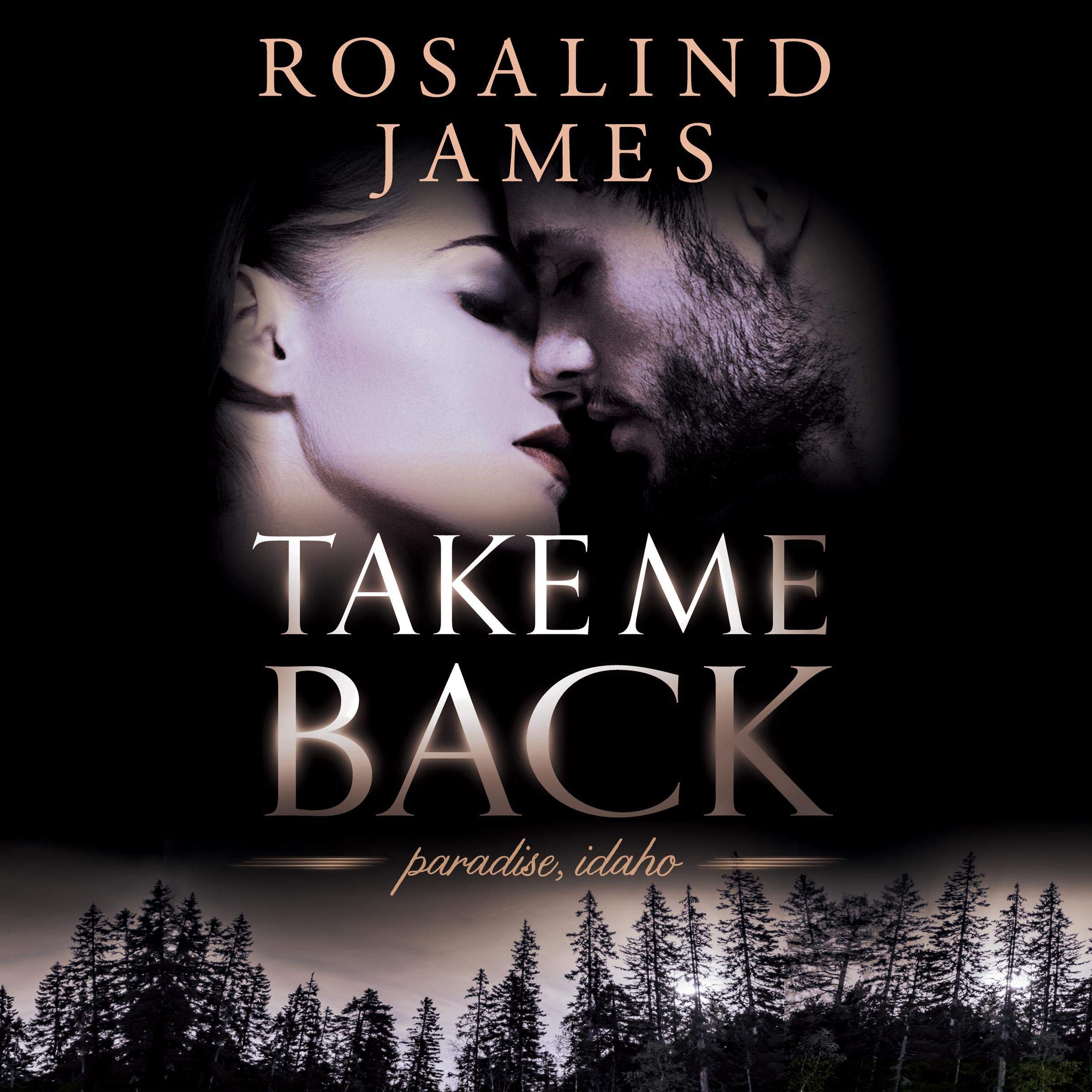 Cover art for Take Me Back