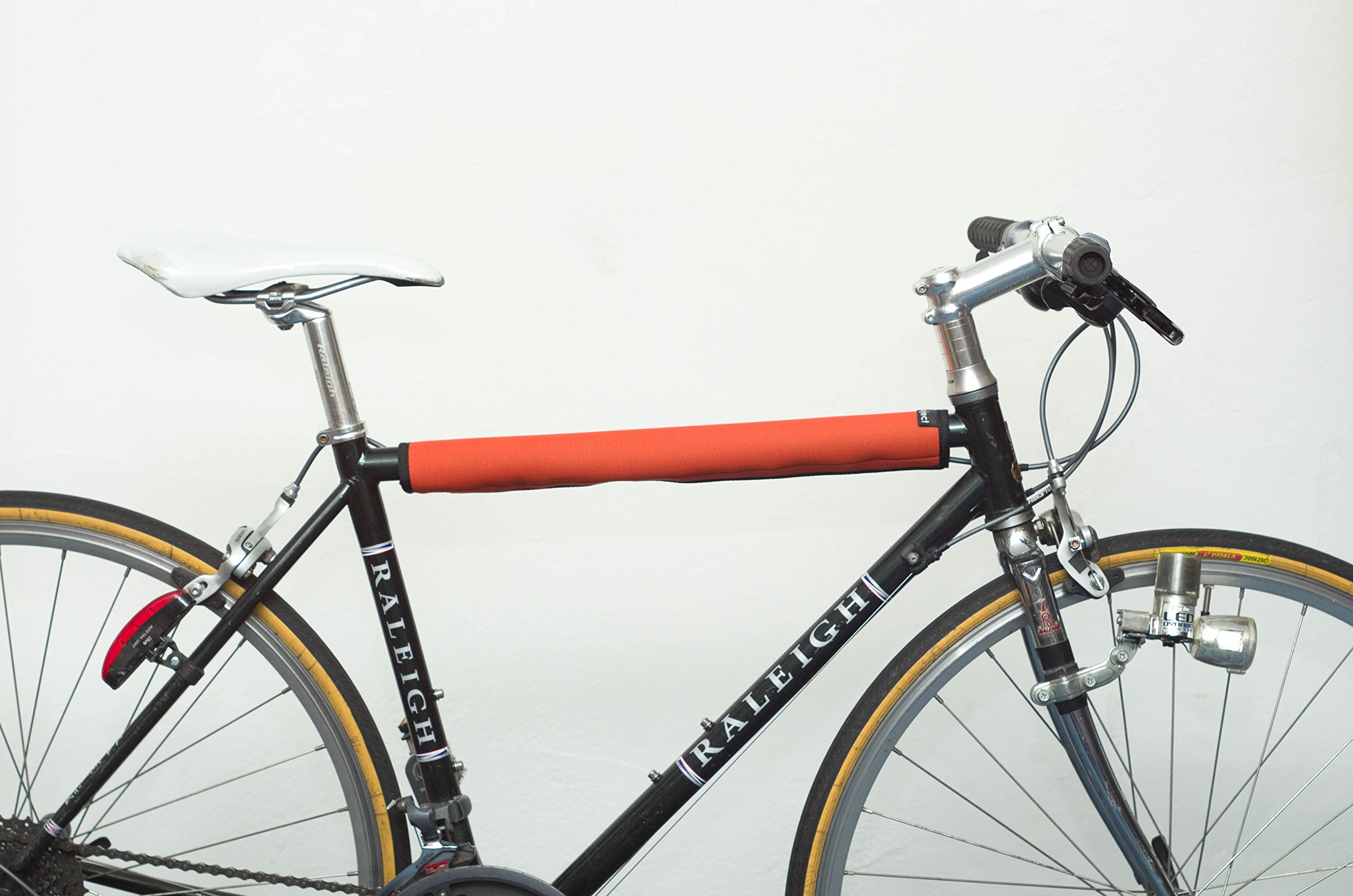Amazon | rin project(リンプロジェクト) 自転車フレームパッド トップ