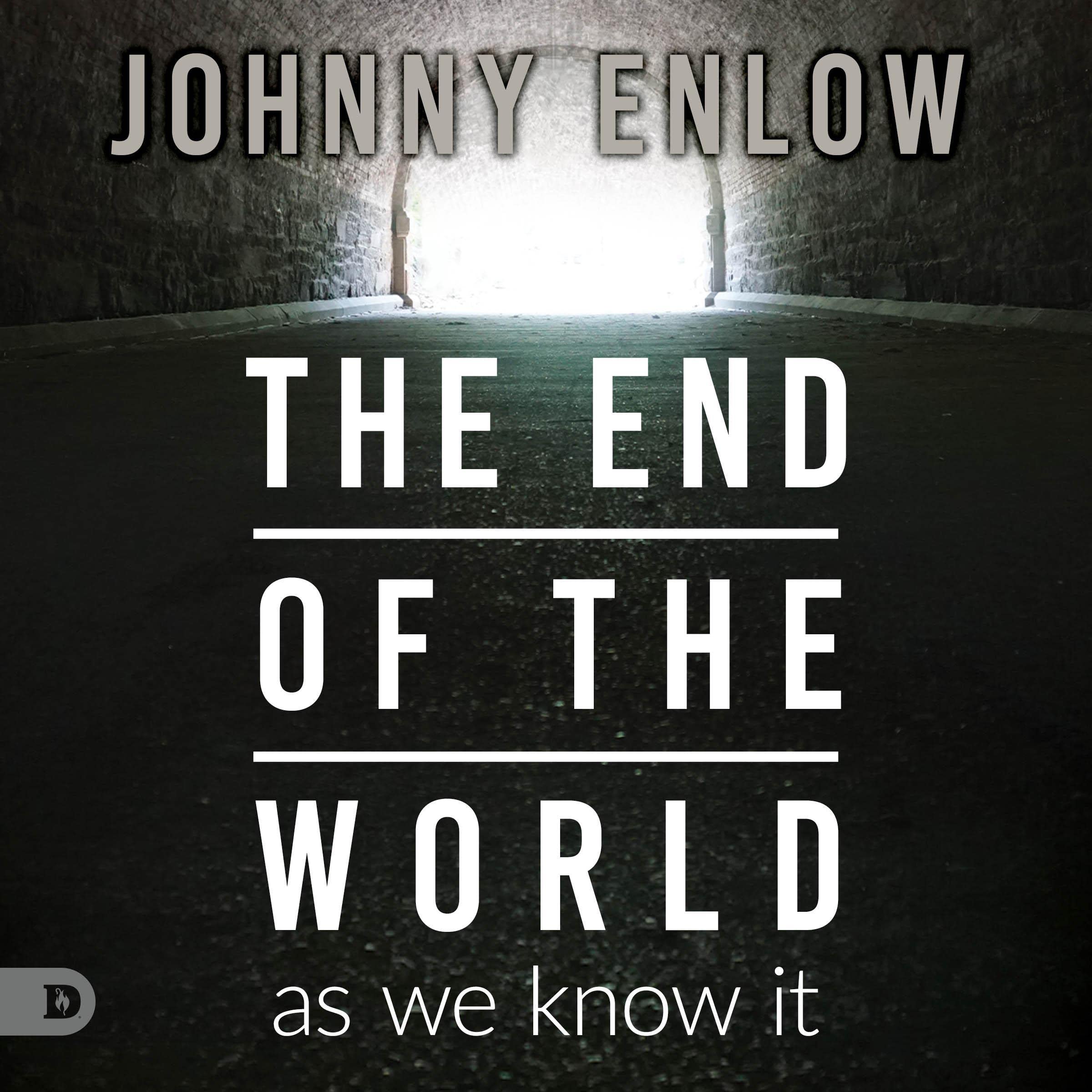 Cover art for End of the World as We Know It