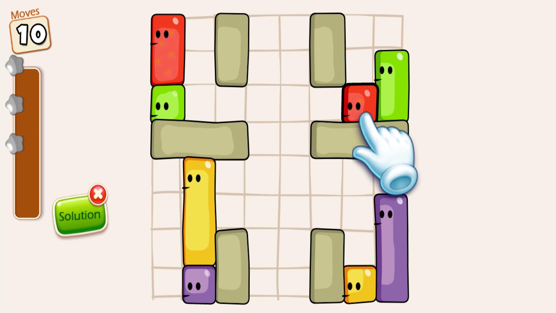 Jelly Merge - Slide & Connect - App on Amazon Appstore