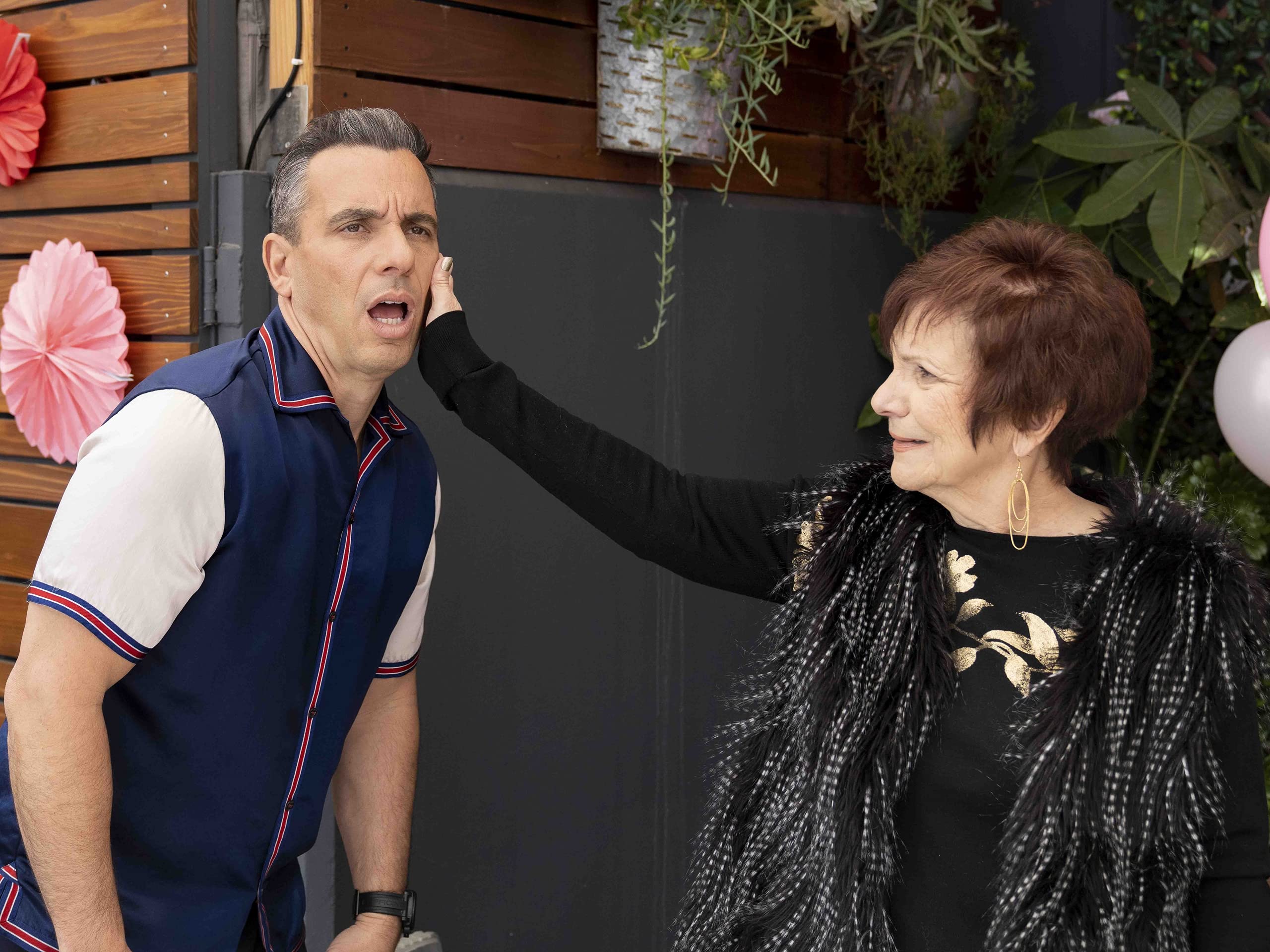 Watch Well Done with Sebastian Maniscalco Season 1 Prime Video