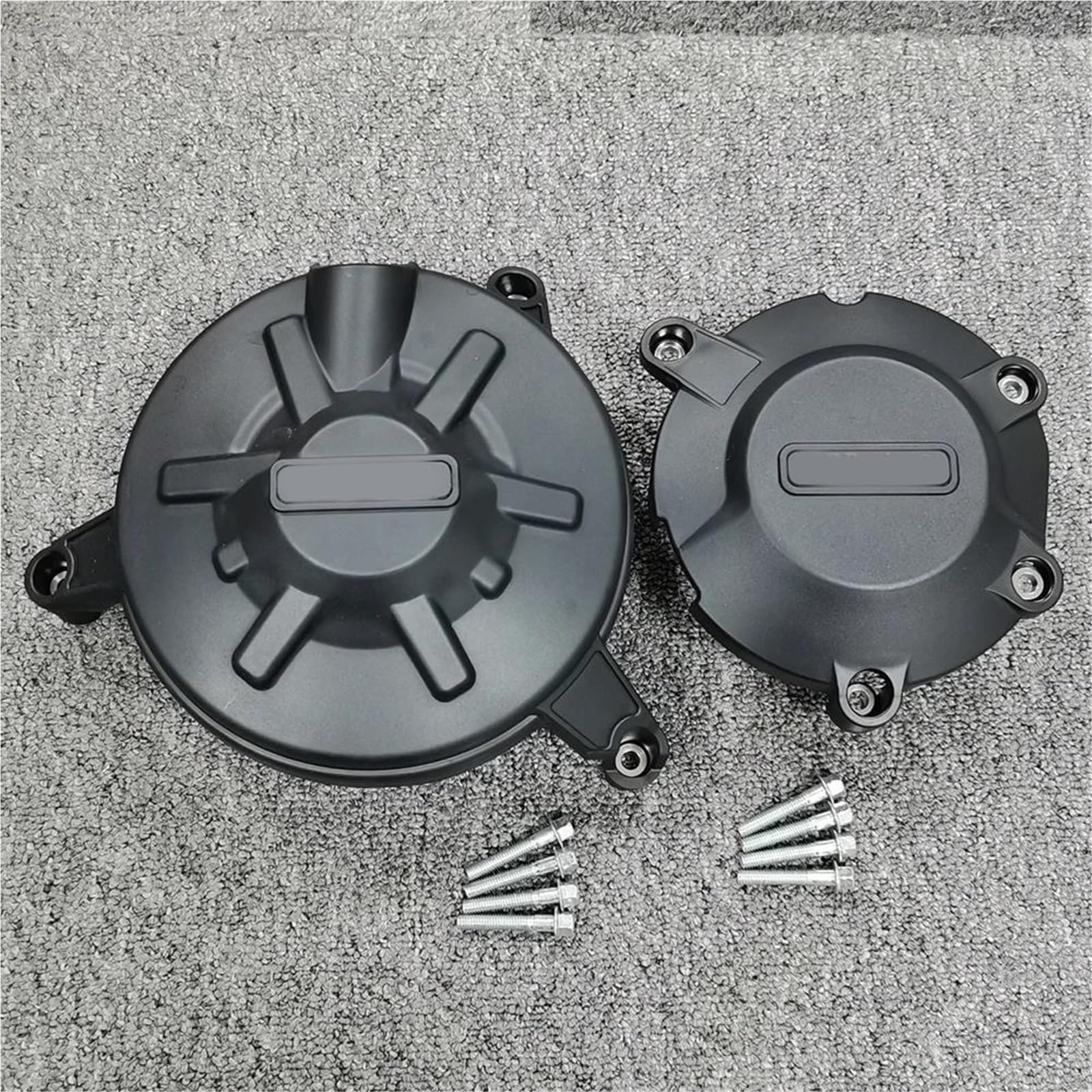 Protections moteur Aprilia RSV4RR un blindage discret et haut de gamme pour les passionnés