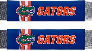 FANMATS NCAA Rally Seat Belt Pad