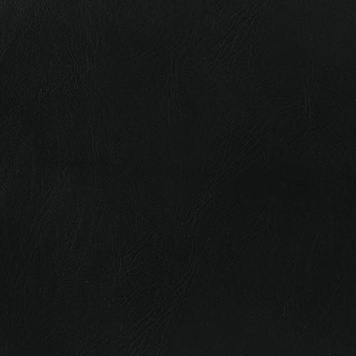 Miniatura 12 de Coaster Furniture 101919 - Taburete giratorio para mostrador, color castaño y negro