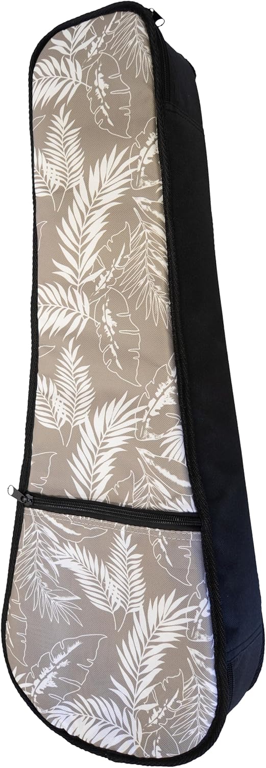 KIWAYA Ukulele Case No.42-C