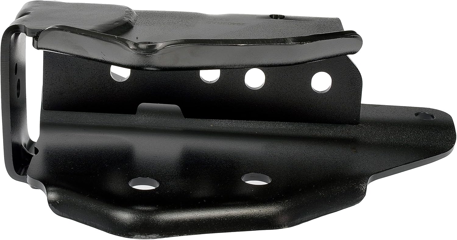 Dorman 541-453 Front Driver Side Radius Arm Bracket Compatible with Select Ford Models